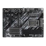 แอสร็อค B550 PHANTOM GAMING 4 AC Socket AM4 AMD B550 Chipset ATX System Board (Motherboard)